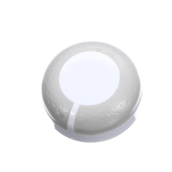(image for) Magic Chef GYJSL4780302A KNOB (MCSDRY1S/MCSDRY15W)